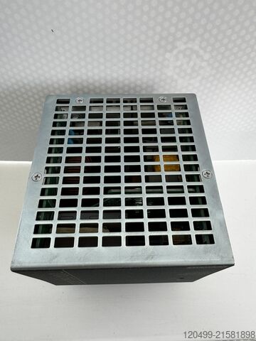 Power Supply Siemens SITOP PSU100L