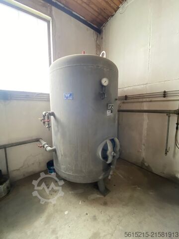 Compresor cu şurub Atlas Copco GA 75