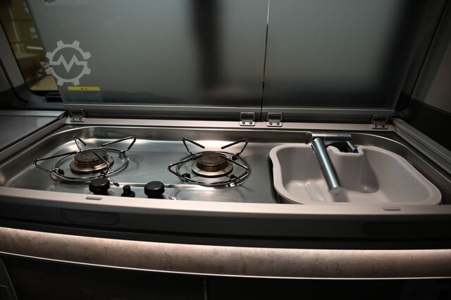 Camper Volkswagen California T6.1 Ocean 2022 | Cambio automatico | Tetto a soffietto