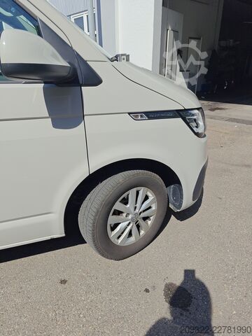 Camper Volkswagen California Ocean 2022 | Automatico | Tetto a soffietto