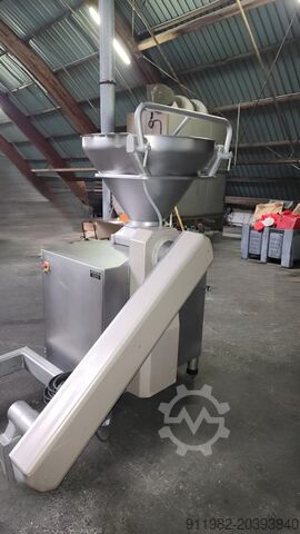 Mašina za preradu mesa Handtmann Poussoir sous vide VF616