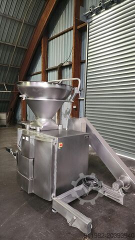 Mašina za preradu mesa Handtmann Poussoir sous vide VF616