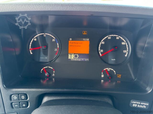 Autocisterna Scania R 380 Tank / 6X2 / Manual / Euro 5 / 20.000 Lit...