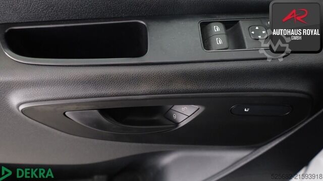 Κλειστό βαν mercedes-benz Sprinter 315 CDI KASTEN SCHWINGSITZ,360GRAD,AHK