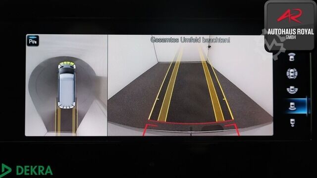 Κλειστό βαν mercedes-benz Sprinter 315 CDI KASTEN SCHWINGSITZ,360GRAD,AHK