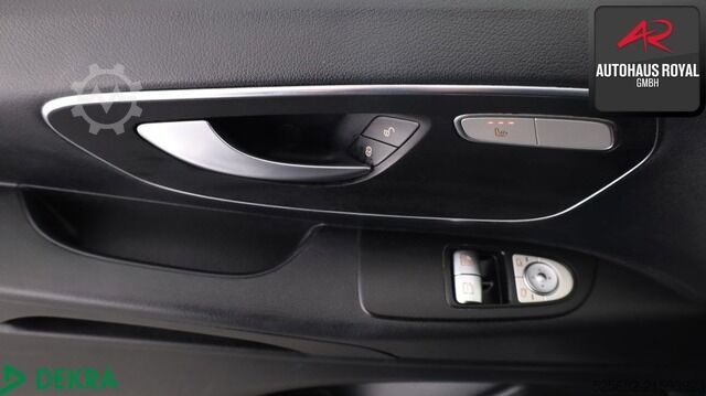 Κλειστό βαν mercedes-benz Vito 114 CDI KASTEN LANG STANDHZ,DISTRO,AHK,SH