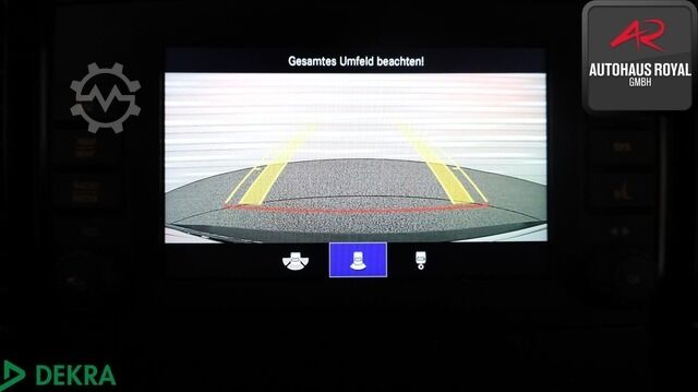 Κλειστό βαν mercedes-benz Vito 114 CDI KASTEN LANG STANDHZ,DISTRO,AHK,SH