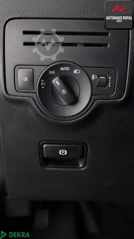 Κλειστό βαν mercedes-benz Vito 114 CDI KASTEN LANG STANDHZ,DISTRO,AHK,SH