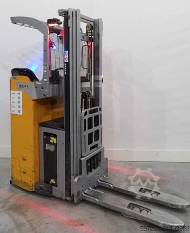 Palletstapelaars Still FXV14