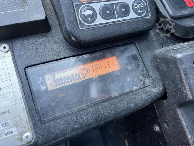 Diesel vorkheftruck Toyota 8FDF30