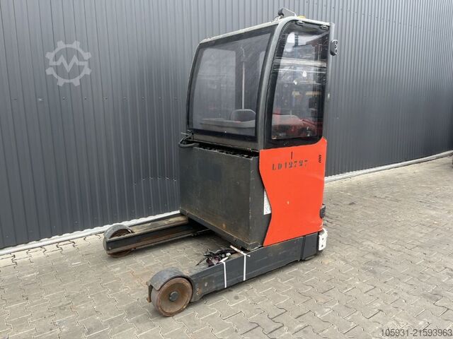 Reachtruck Linde R16HD-01