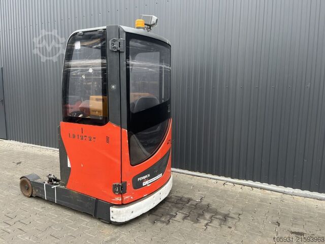 Reachtruck Linde R16HD-01