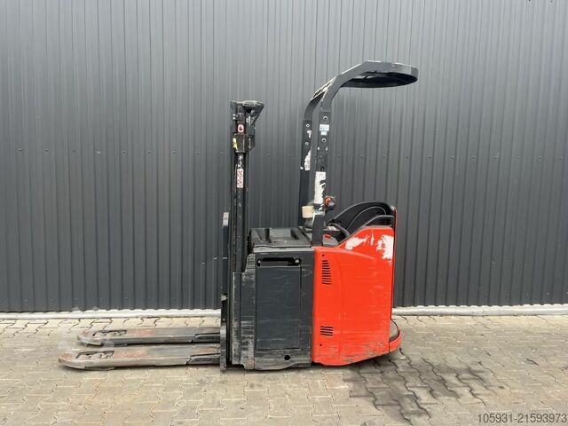 Staande vorkheftruck Linde D12SP