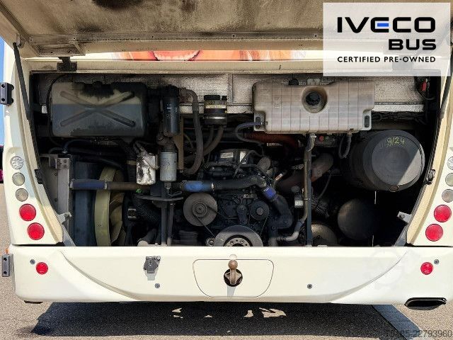 Autobus urbain Irisbus Crossway LE Euro 5 EEV