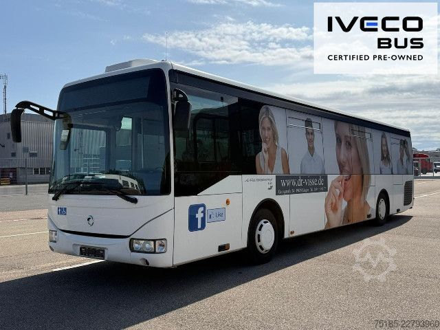 Autobus urbain Irisbus Crossway LE Euro 5 EEV