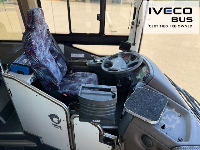 Autobus urbain Irisbus Crossway LE Euro 5 EEV