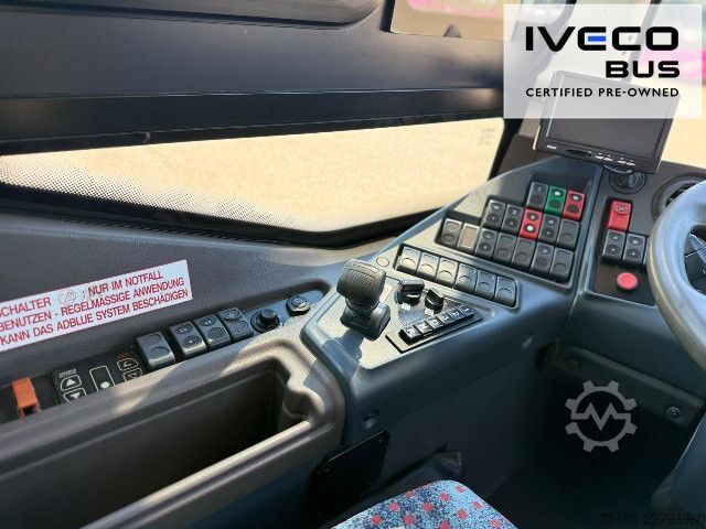Autobus urbain Irisbus Crossway LE Euro 5 EEV