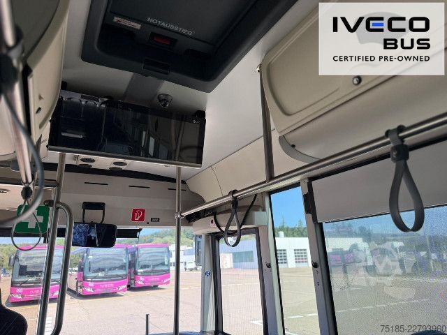Autobus urbain Irisbus Crossway LE Euro 5 EEV