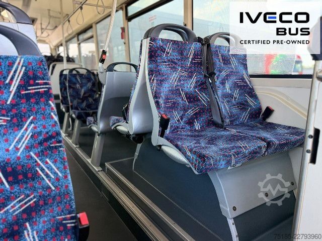 Autobus urbain Irisbus Crossway LE Euro 5 EEV