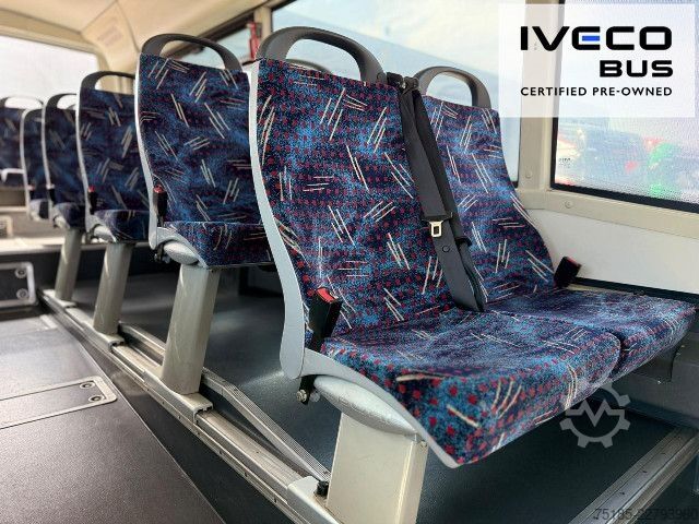 Autobus urbain Irisbus Crossway LE Euro 5 EEV