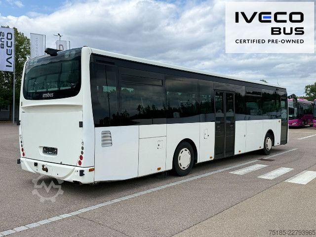 Autobus urbain Irisbus Crossway LE Euro 5 EEV