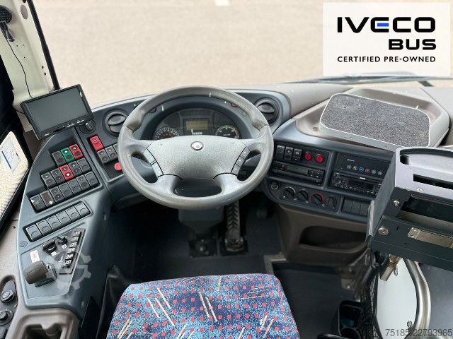 Autobus urbain Irisbus Crossway LE Euro 5 EEV