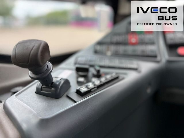 Autobus urbain Irisbus Crossway LE Euro 5 EEV