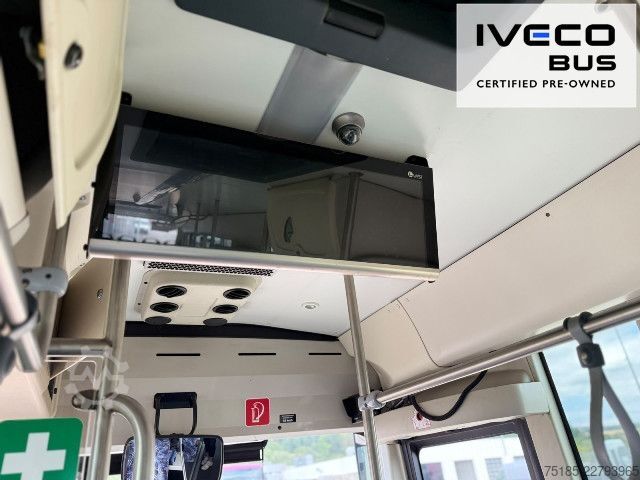 Autobus urbain Irisbus Crossway LE Euro 5 EEV