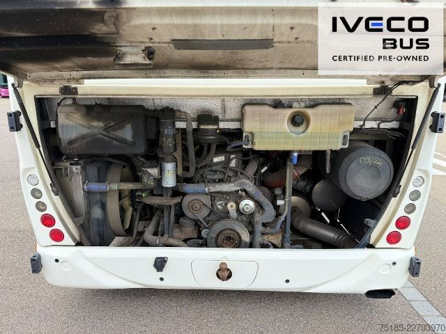 Autobus urbain Irisbus Crossway LE Euro 5 EEV