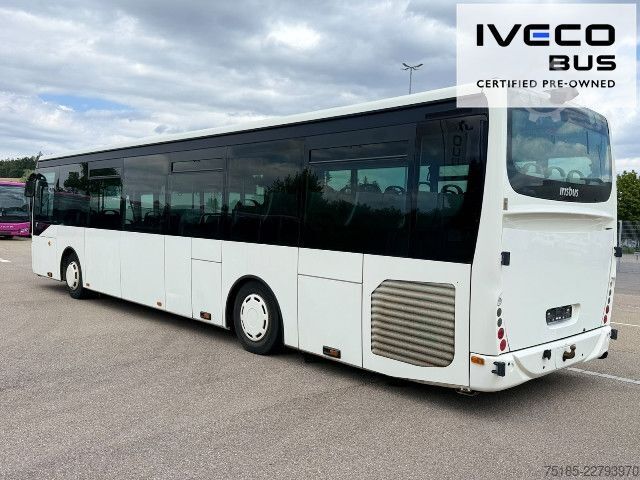 Autobus urbain Irisbus Crossway LE Euro 5 EEV