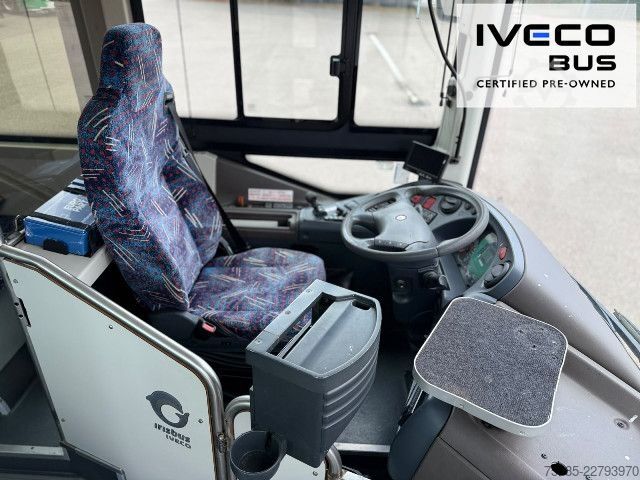 Autobus urbain Irisbus Crossway LE Euro 5 EEV