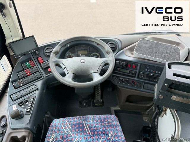 Autobus urbain Irisbus Crossway LE Euro 5 EEV