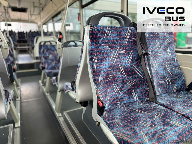 Autobus urbain Irisbus Crossway LE Euro 5 EEV