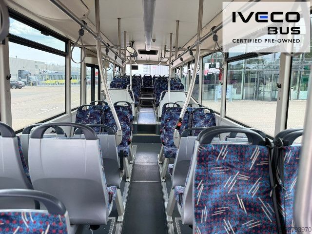 Autobus urbain Irisbus Crossway LE Euro 5 EEV