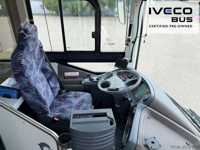 Autobus urbain Irisbus Crossway LE Euro 5 EEV
