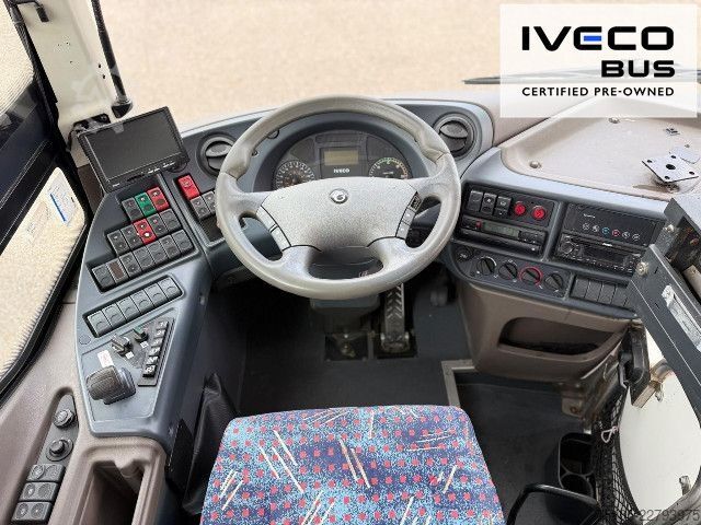 Autobus urbain Irisbus Crossway LE Euro 5 EEV