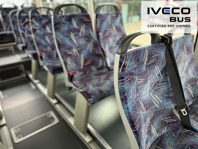Autobus urbain Irisbus Crossway LE Euro 5 EEV