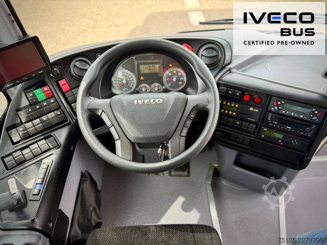 Autobus urbain IVECO Crossway LE Line 12 m Euro-VI