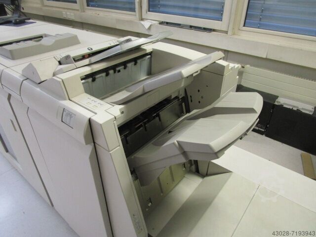 DIGITAL PRINTER XEROX COLORPRESS 1000 / Colour 1000