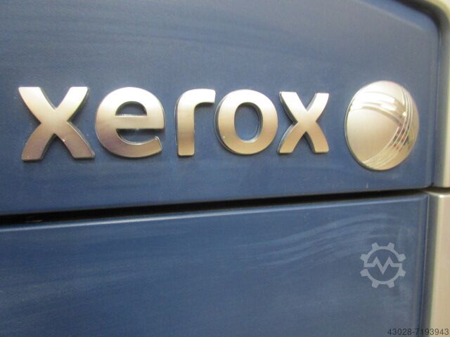 DIGITAL PRINTER XEROX COLORPRESS 1000 / Colour 1000