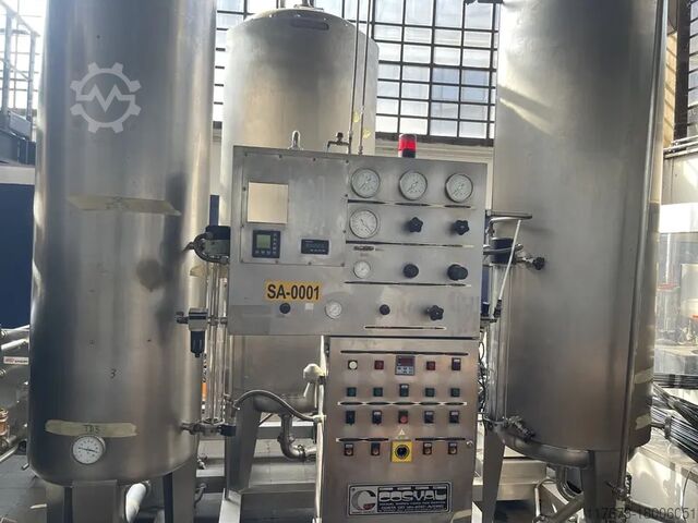 Premix BC 100