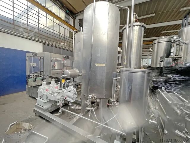 Premix BC 100