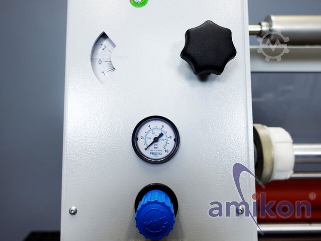 Plastifieuse professionnelle Ozatec Laminator HRL 350