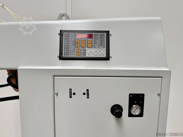 Ponthegesztő gép TECNA PSM 4666