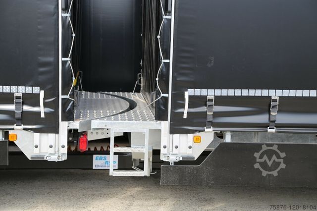 Autószállító teherautó MAN TGL 12.250 4x2 BL Autotransporter