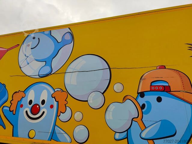 Koffer Renders X-Steering