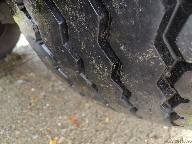 Koffer Renders X-Steering