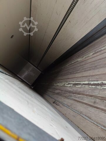 Koffer Renders X-Steering