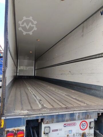 Koffer Renders X-Steering