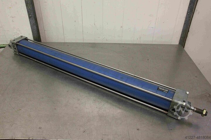 Pneumatische cilinders Wabco Westinghouse 522 205 069 0